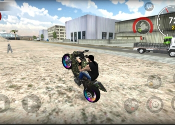 Xtreme motorbikes mod apk 2