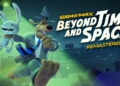 Sam & max: beyond time and space remastered