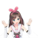 Kizuna ai menjual nft