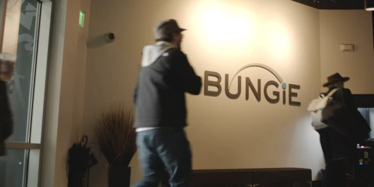 Pete parsons budaya seksisme bungie