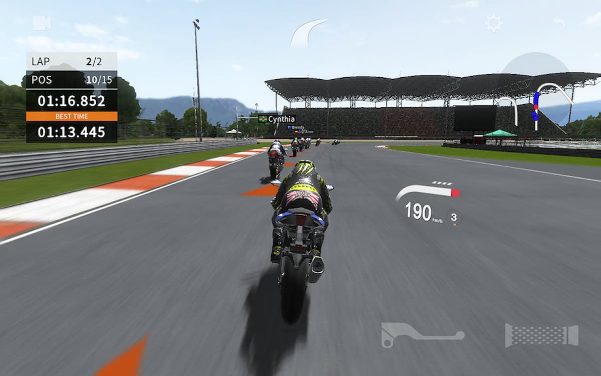10 Rekomendasi Game Balap Motor Android Terbaik Saat Ini