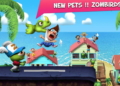 10 rekomendasi game bertema zombie android terbaik