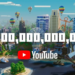 Video minecraft telah capai 1 triliun views di youtube | youtube