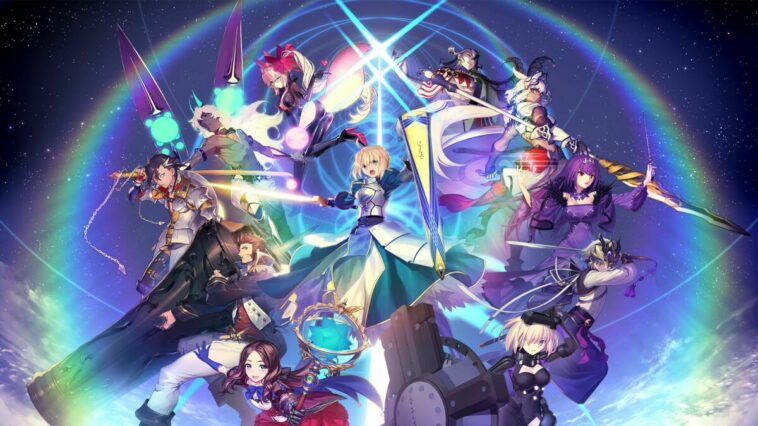 Lasengle Aniplex