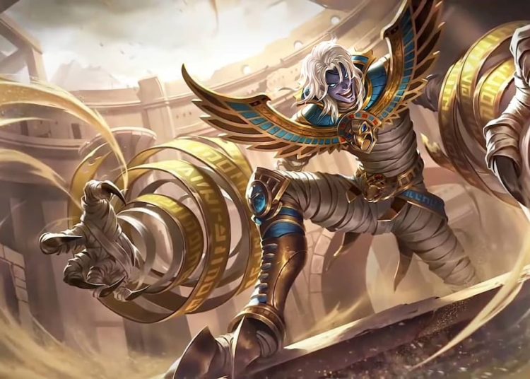 14 kata-kata khufra mobile legends keren beserta artinya 1 14 kata kata khufra mobile legends keren beserta artinya