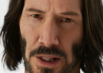 Unreal engine 5 unjuk tampilan keanu reeves 3d di demo "the matrix awakens" | epic games