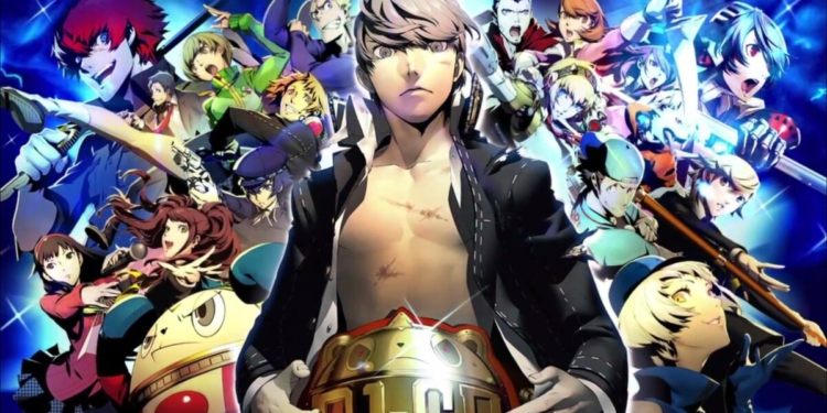 Rollback persona 4 arena ultimax