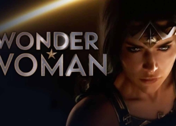 Monolith productions umumkan game wonder woman! | wb