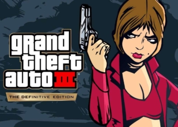 Microsoft pernah tolak perilisan eksklusif gta 3 di xbox | rockstar