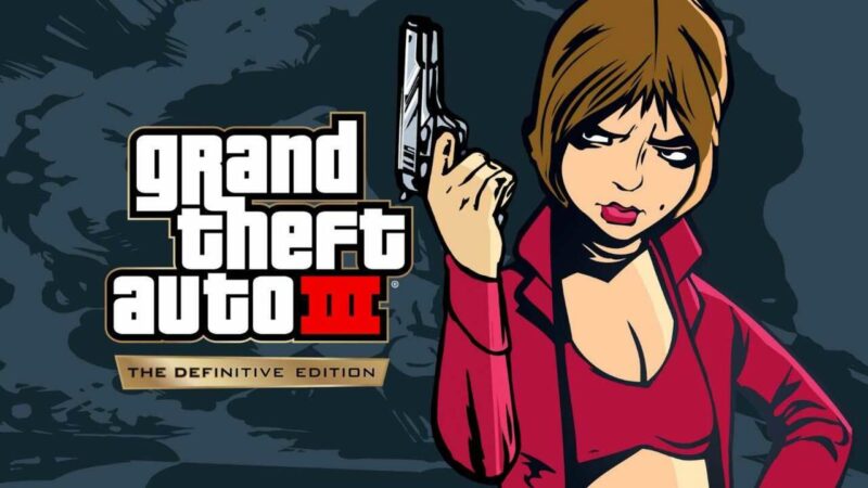 Microsoft Pernah Tolak Perilisan Eksklusif GTA 3 di Xbox | Rockstar
