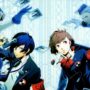 Persona 3 remaster