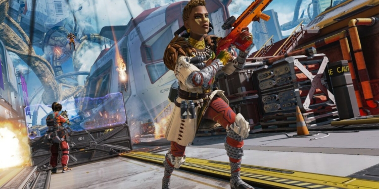 85% player apex legends memilih tanggapi feedback | ea