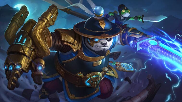 11 Kata-kata Akai Mobile Legends Keren Beserta Artinya