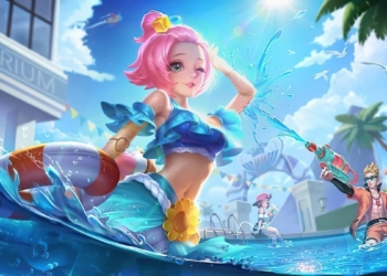 7 daftar skin angela mobile legends terbaik saat ini