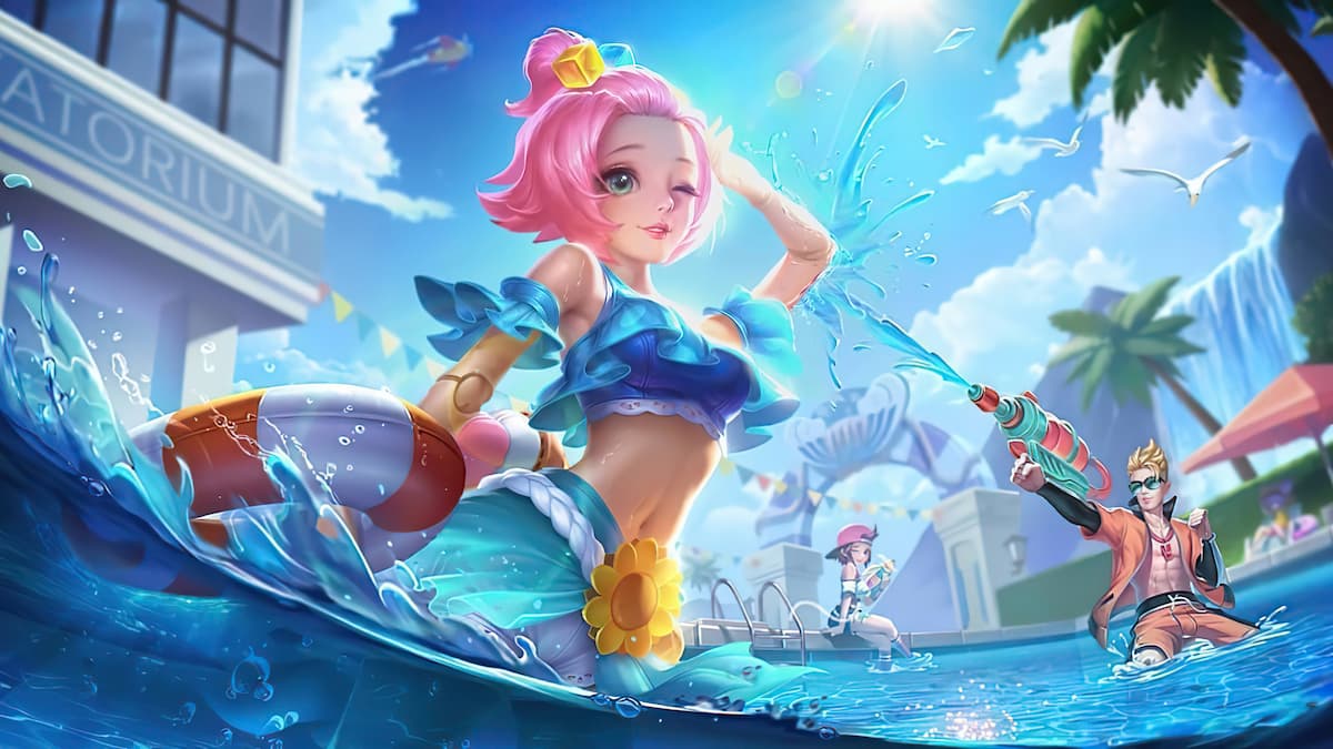 7 daftar skin angela mobile legends terbaik saat ini