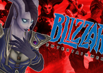 Karyawan lelaki activision blizzard dilaporkan selalu mencuri botol asi | ign