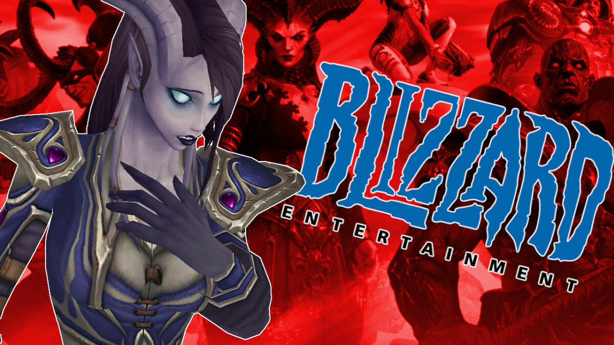 Karyawan lelaki activision blizzard dilaporkan selalu mencuri botol asi | ign