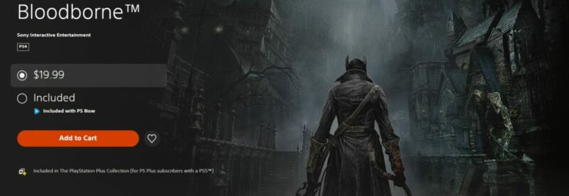 Bloodborne