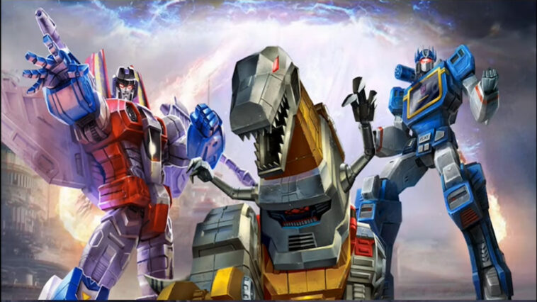 Bocoran Kolaborasi Mlbb X Transformers Part 2, Hadirkan 3 Skin Eksklusif