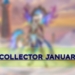 Bocoran skin collector mobile legends bulan januari 2022