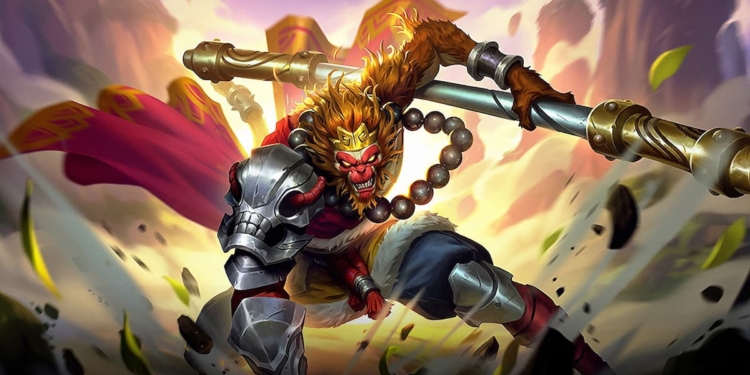 Bocoran skin sun spesial chinese new year mobile legends terbaru