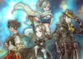 Penjualan bravely default ii tembus 1 juta kopi | square enix