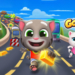 Cheat talking tom gold run