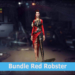 Dapatkan bundle red robster ff dalam event ff x money heist