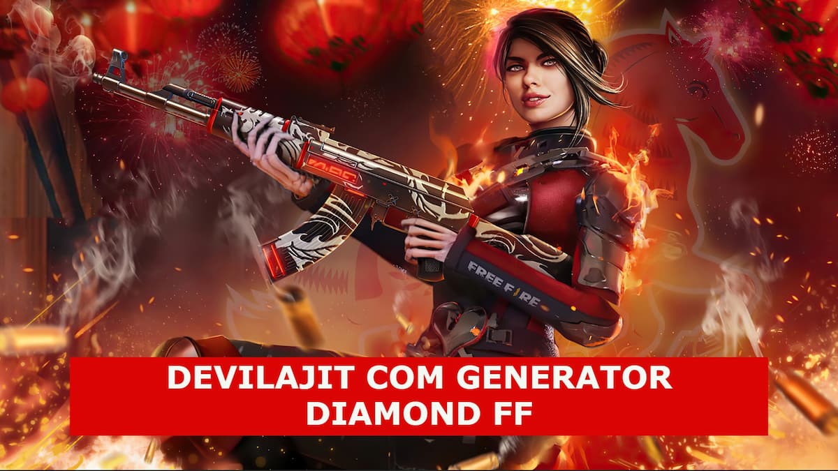 Devilajit com, tools generator ribuan diamond ff gratis