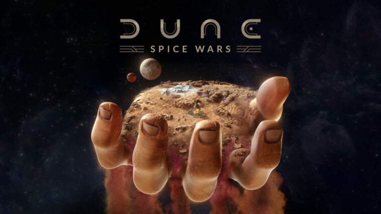 Dune: Spice Wars 2022