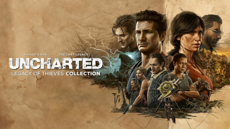 Rumor: Uncharted: Legacy of Thieves Collection Versi PC Rilis Juli 2022 5 Rumor: Uncharted: Legacy of Thieves Collection Versi PC Rilis Juli 2022