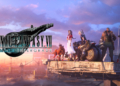 Spesifikasi pc final fantasy vii remake intergrade