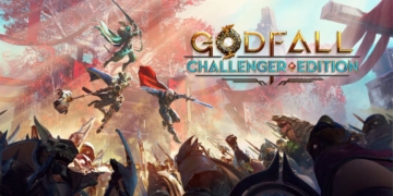 Counterplay: godfall: challenger edition bukan game trial | steam