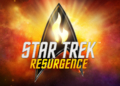 Star trek: resurgence