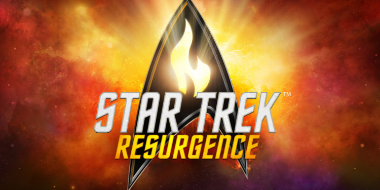 Star trek: resurgence