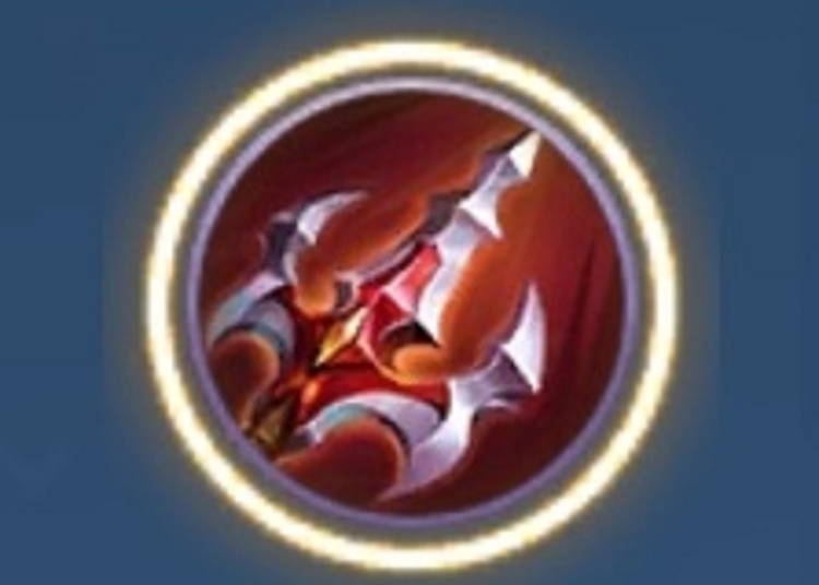 Penjelasan endless battle ml, item favorit fighter/mm 1 Endless battle mobile legends