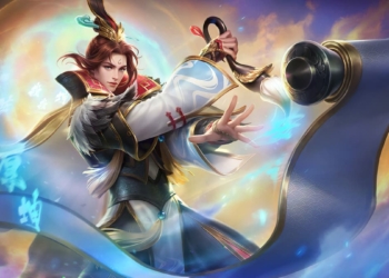 6 daftar skin estes mobile legends terbaik saat ini