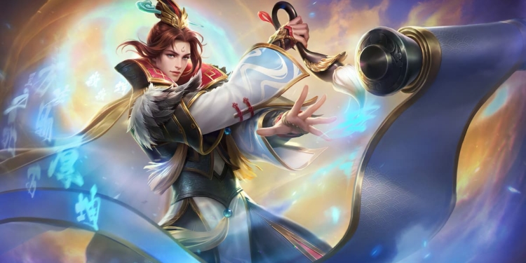 6 daftar skin estes mobile legends terbaik saat ini