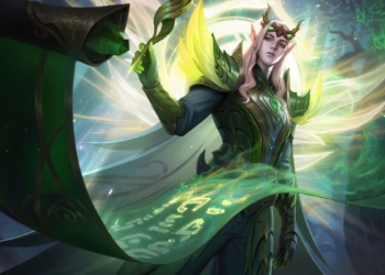 Fakta menarik estes mobile legends