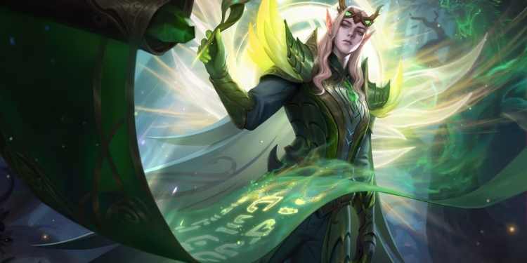 Fakta menarik estes mobile legends