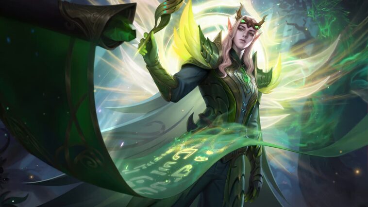 Fakta Menarik Estes Mobile Legends