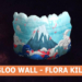 Event bonus top up hadir kembali dengan gloo wall flora kill ff gratis