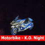 Event bonus top up hadirkan skin motorbike ko night ff