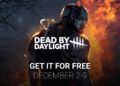 Dead by daylight kini gratis di epic games, klaim sekarang! | epic games