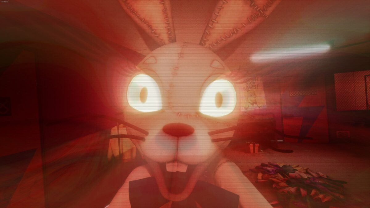 Review FNAF Security Breach, Lebih Seram Dari Yang Terlihat