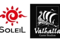 Soleil menyerap valhalla game studios