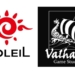 Soleil menyerap valhalla game studios