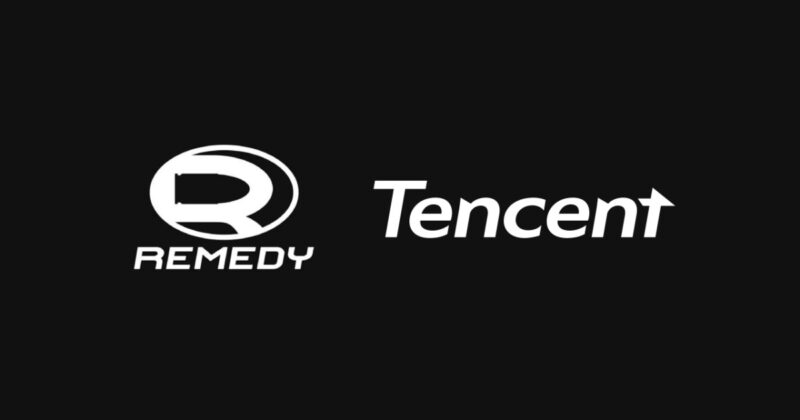 Remedy Tencent Vanguard