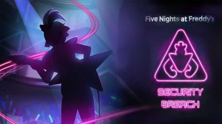 Review FNAF: Security Breach, Lebih Seram Dari Yang Terlihat 5 Review FNAF: Security Breach, Lebih Seram Dari Yang Terlihat