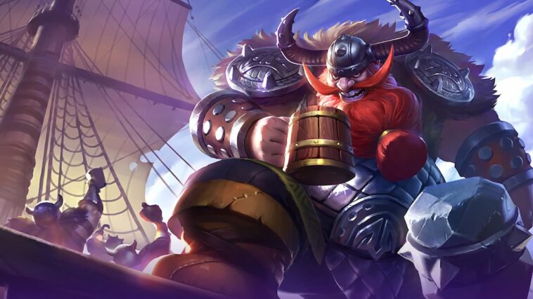 11 Kata-kata Franco Mobile Legends Keren dan Artinya